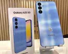 Samsung Galaxy A25 Optimistic Blue 256GB8GB