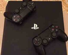 Sony Playstation 4 1TB