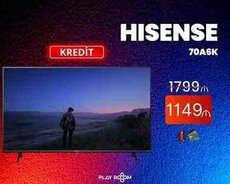 Televizor Hisense 70A6K