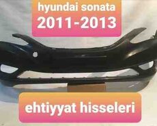 Hyundai sonata 2011-2013 buferi
