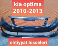 Kia optima 2010-2013 ön buferi