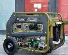 Generator premium