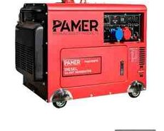 Generator Pamer PM8500PR