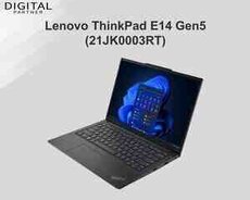 Noutbuk Lenovo ThinkPad E14 Gen5 (21JK0003RT)