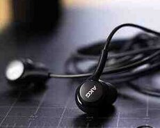 Samsung AKG Airbuds qulaqlıqları