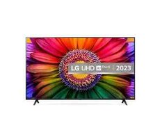 Televizor LG 55UR80006LJ