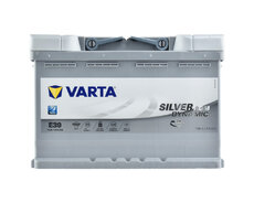 Varta akkumulyator