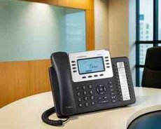 Stasionar telefon IP Telefon Grandstream GXP2160