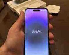 Apple iPhone 14 Pro Deep Purple 128GB6GB