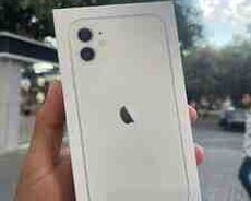 Apple iPhone 11 White 128GB4GB