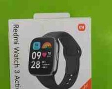 Xiaomi Redmi Watch 3 Active Black