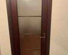 Otaq qapıları