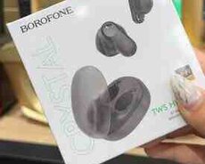 Bluetooth qulaqlıq Borofone bw54