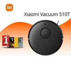 Tozsoran Xiaomi Vacuum S10T