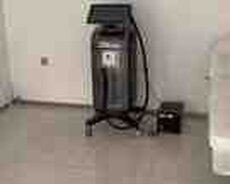 Soprano lazer cihazı