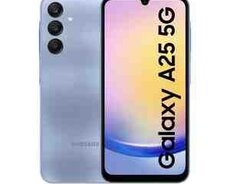 Samsung Galaxy A25 Fantasy Blue 128GB6GB