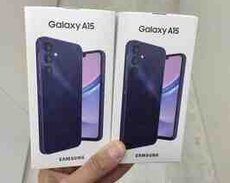 Samsung Galaxy A15 Brave Black 128GB6GB