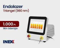 Endolazer, Triangel (980 nm)