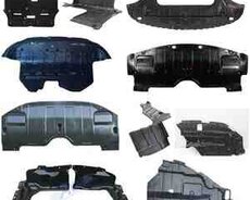 Mühərrik qoruyucuları