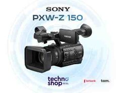 Videokamera Sony PXW-Z 150