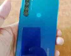 Xiaomi Redmi Note 8 Neptune Blue 128GB6GB