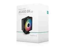 Kuler Deepcool AG400 BK ARGB TDP 220W