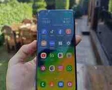 Samsung Galaxy A80 Phantom Black 128GB8GB