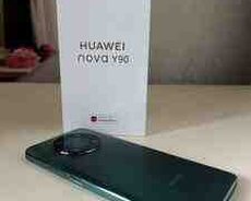 Huawei Nova Y90 Emerald Green 128GB4GB