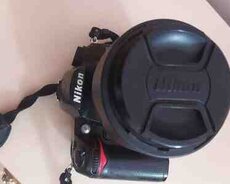 Fotoaparat Nikon D7000