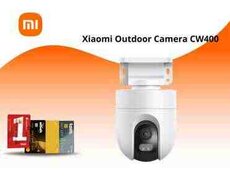 Xiaomi Outdoor Camera CW400