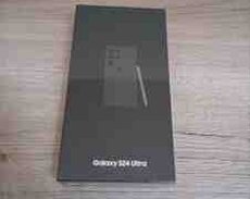 Samsung Galaxy S24 Ultra Titanium Black 512GB12GB