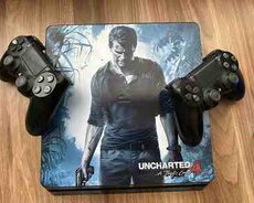 Sony Playstation 4 Slim 500GB