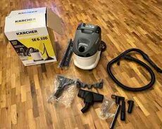 Tozsoran Karcher SE 6100