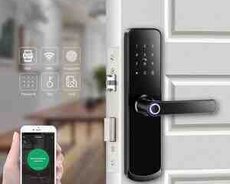 Ağıllı kilid Smart Lock QL-S811