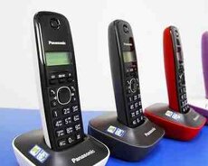 Stasionar telefon Panasonic KX-TG1611UA