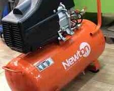 Kompressor NewTon 50L