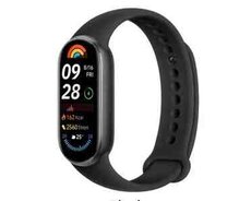 Xiaomi Mi Band 9 Midnight Black