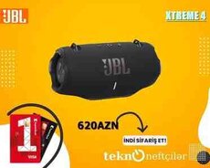 Dinamik JBL Xtreme 4