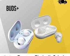 Samsung Buds+ bluetooth qulaqlıq