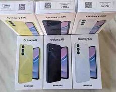 Samsung Galaxy A15 Brave Black 128GB6GB