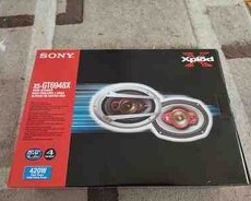 Dinamik Sony Gt6948X