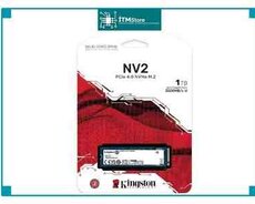 SSD Kingston 1TB NV2