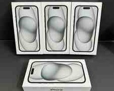 Apple iPhone 15 Black 128GB6GB