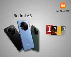 Xiaomi Redmi A3 128GB4GB