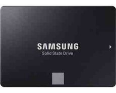 SSD Samsung EVO