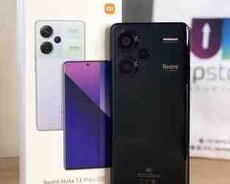 Xiaomi Redmi Note 13 Pro+ Midnight Black 512GB12GB