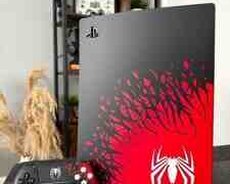 PlayStation 5 Spiderman Limited Edition