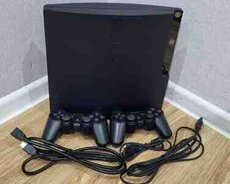 Playstation 3, 750GB