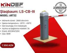 Şlaqbaum LS-CB-III