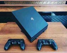 Sony PlayStation 4 Pro 1TB